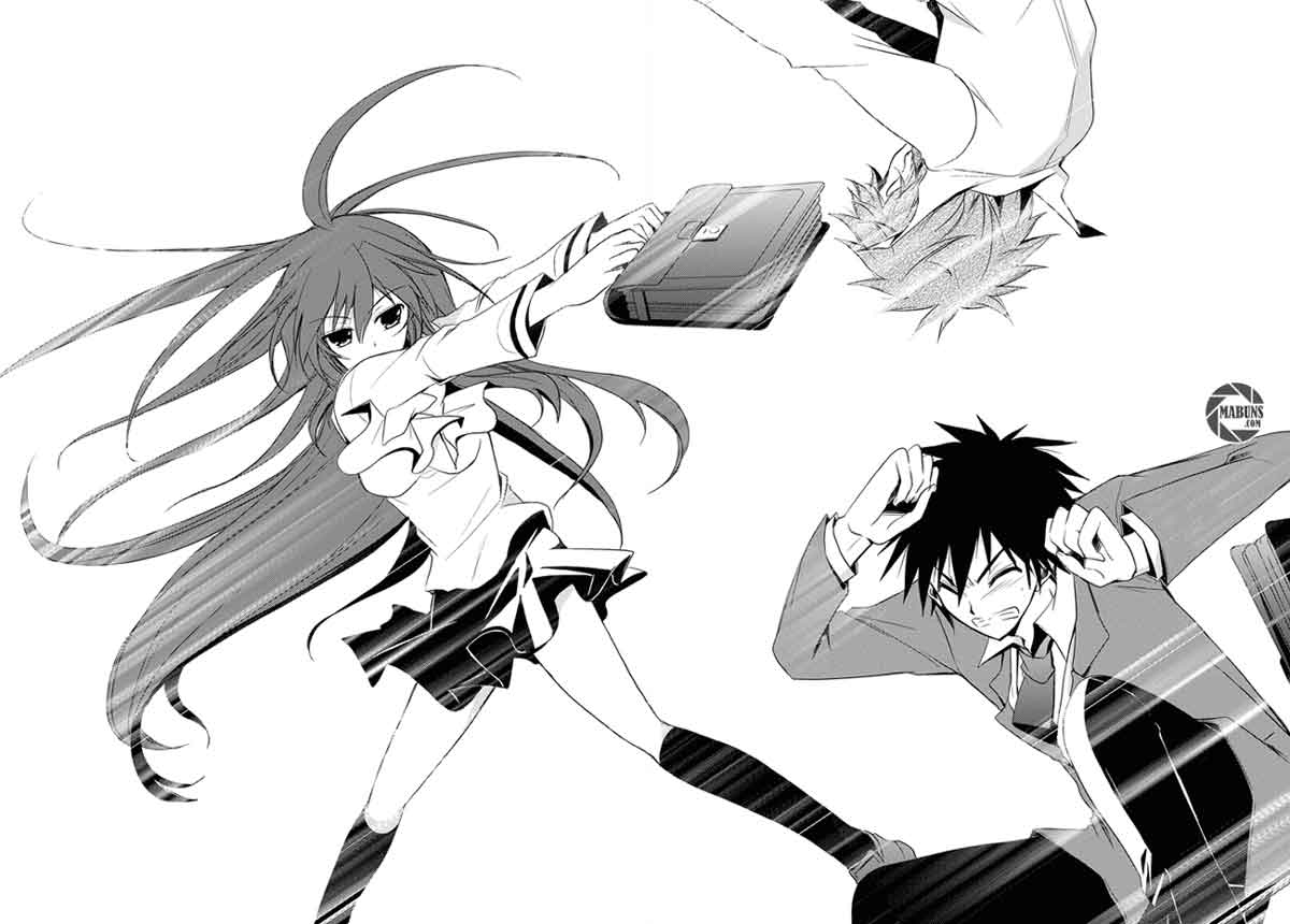 Seishun Forget! Chapter 01 Gambar 15