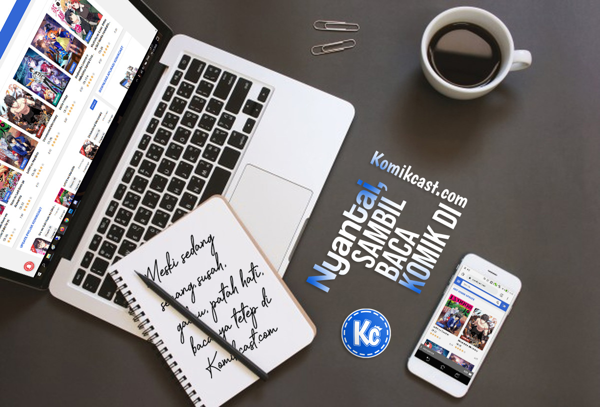 Shounen, Chotto Sabotteko? Chapter 16 Gambar 18