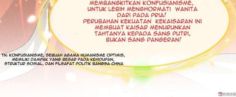 Immortal Swordsman in The Reverse World Chapter 02 Gambar 4