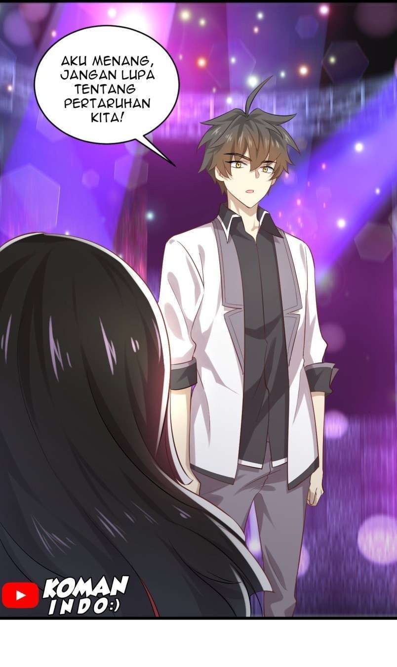 Baca Komik Immortal Swordsman in The Reverse World Chapter 08 Gambar 1