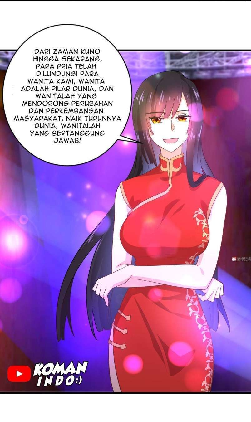 Immortal Swordsman in The Reverse World Chapter 08 Gambar 10