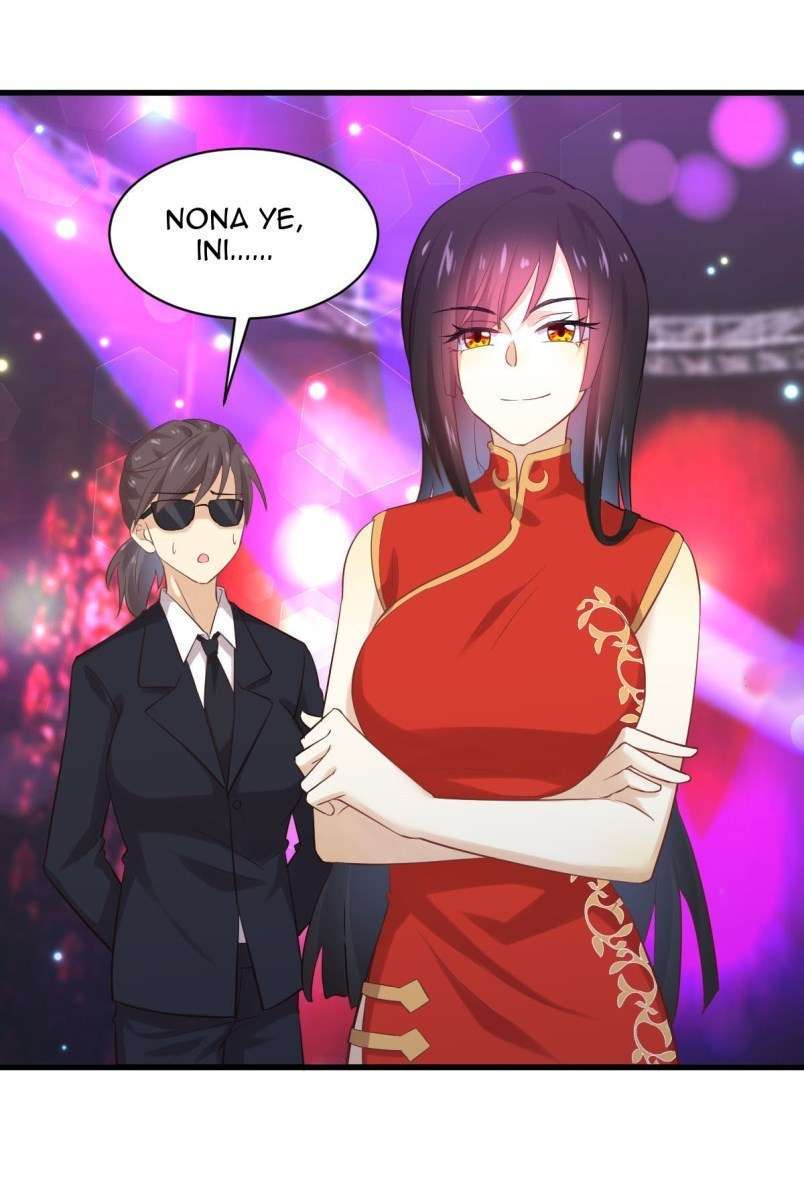 Immortal Swordsman in The Reverse World Chapter 08 Gambar 16