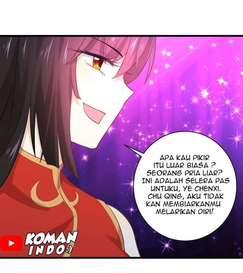 Immortal Swordsman in The Reverse World Chapter 08 Gambar 17