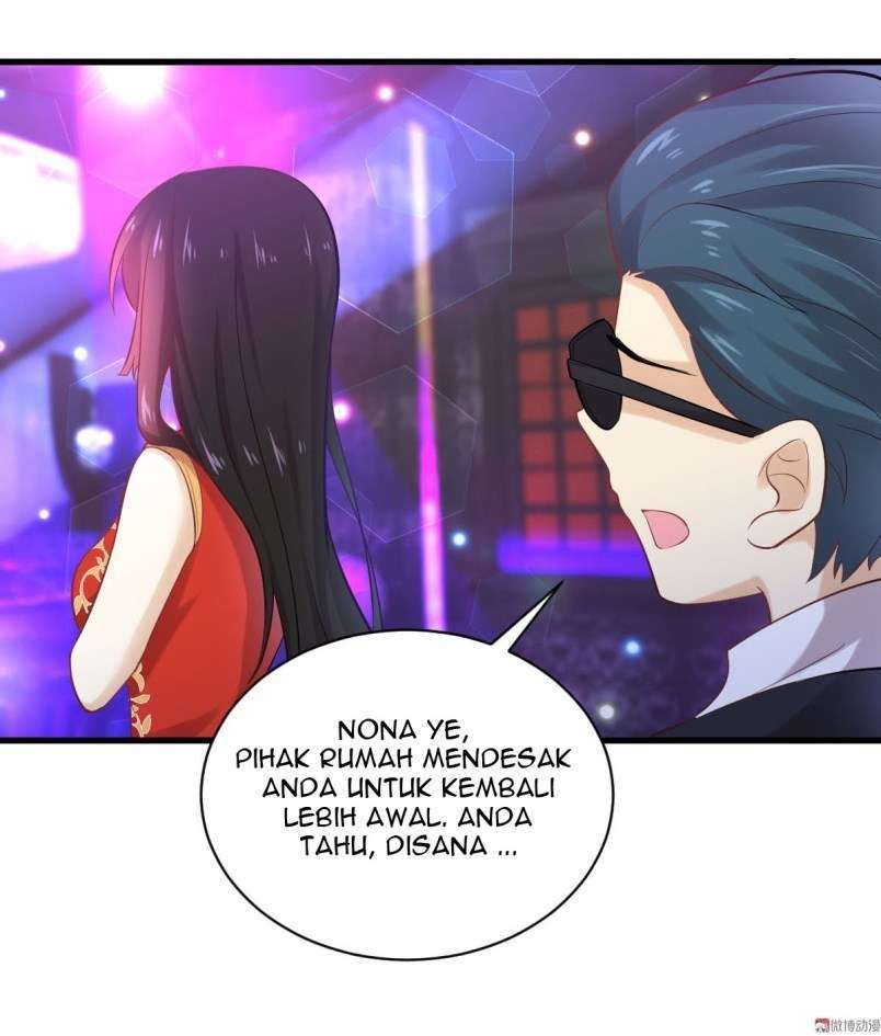 Immortal Swordsman in The Reverse World Chapter 08 Gambar 18