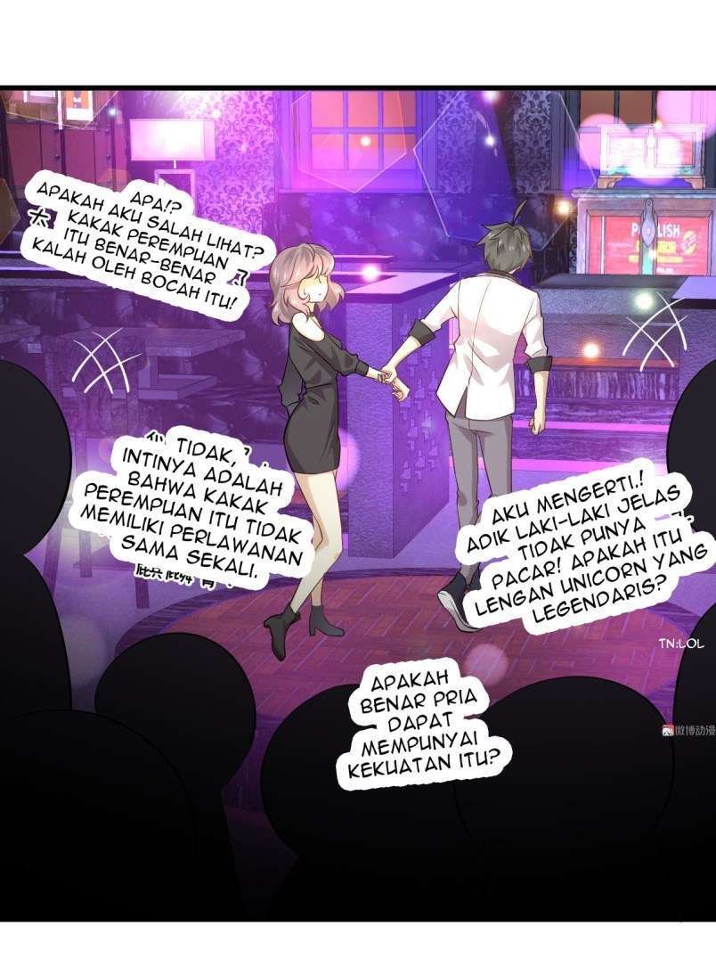 Baca  Immortal Swordsman in The Reverse World Chapter 08 Gambar 2