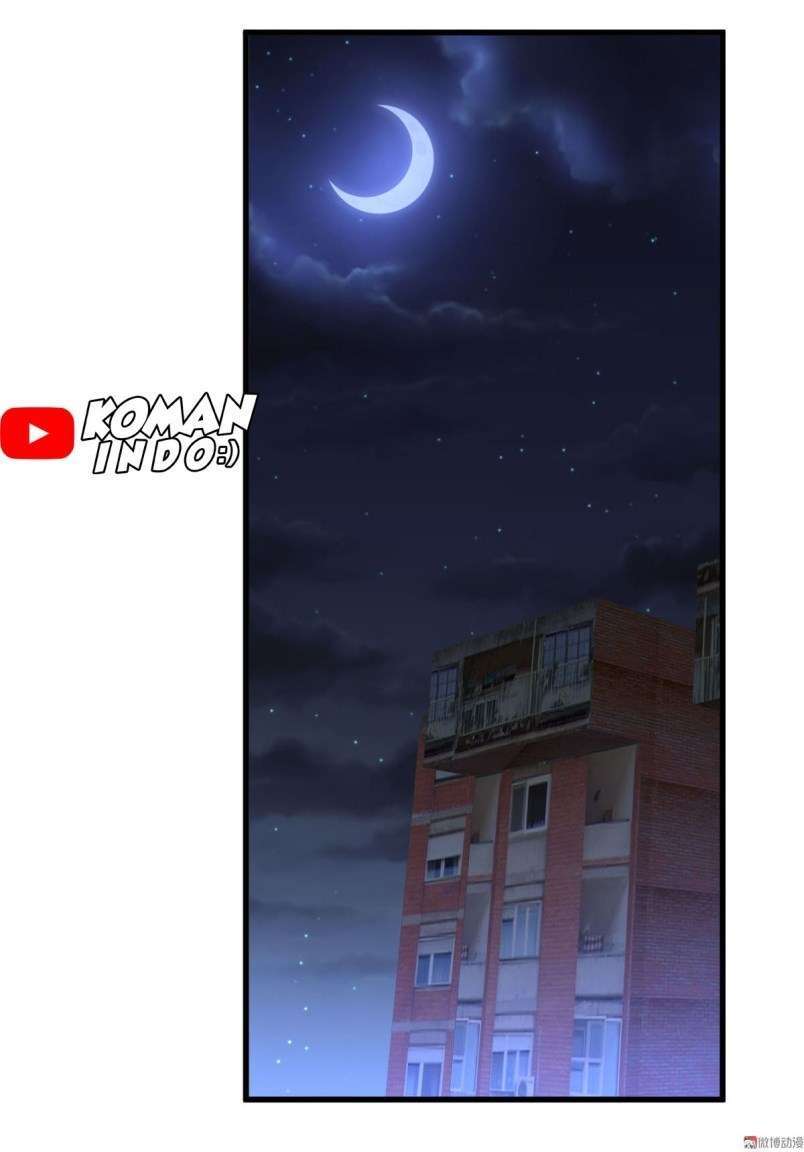 Immortal Swordsman in The Reverse World Chapter 08 Gambar 26