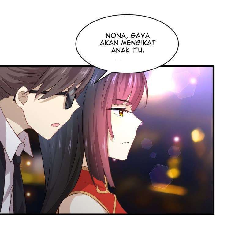 Immortal Swordsman in The Reverse World Chapter 08 Gambar 4