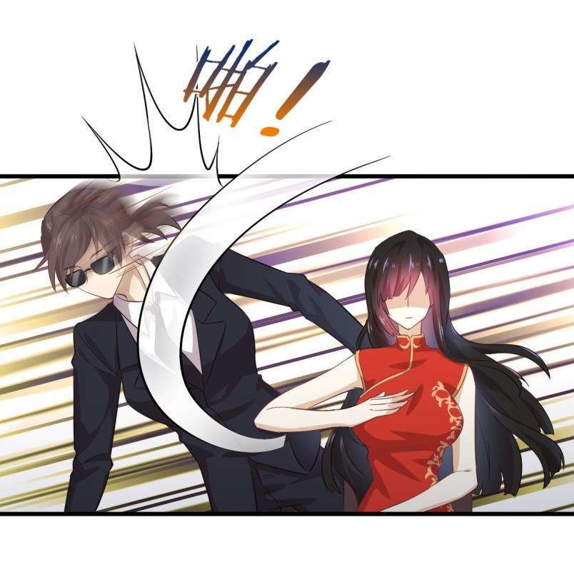 Immortal Swordsman in The Reverse World Chapter 08 Gambar 5