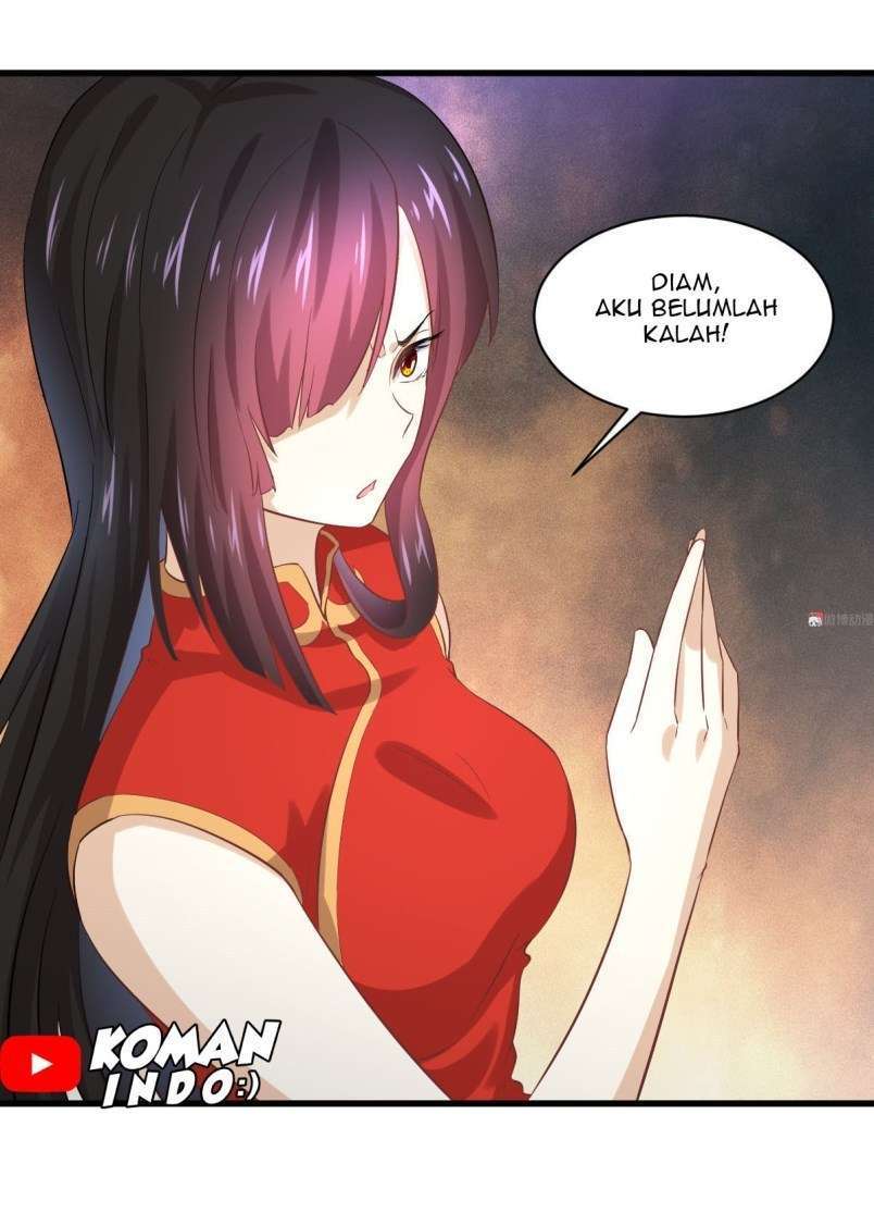 Immortal Swordsman in The Reverse World Chapter 08 Gambar 6