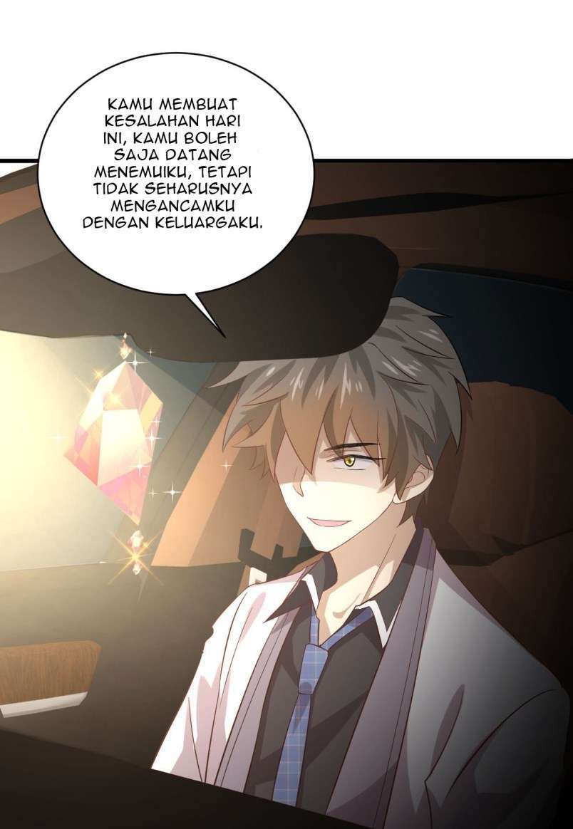 Baca  Immortal Swordsman in The Reverse World Chapter 10 Gambar 2