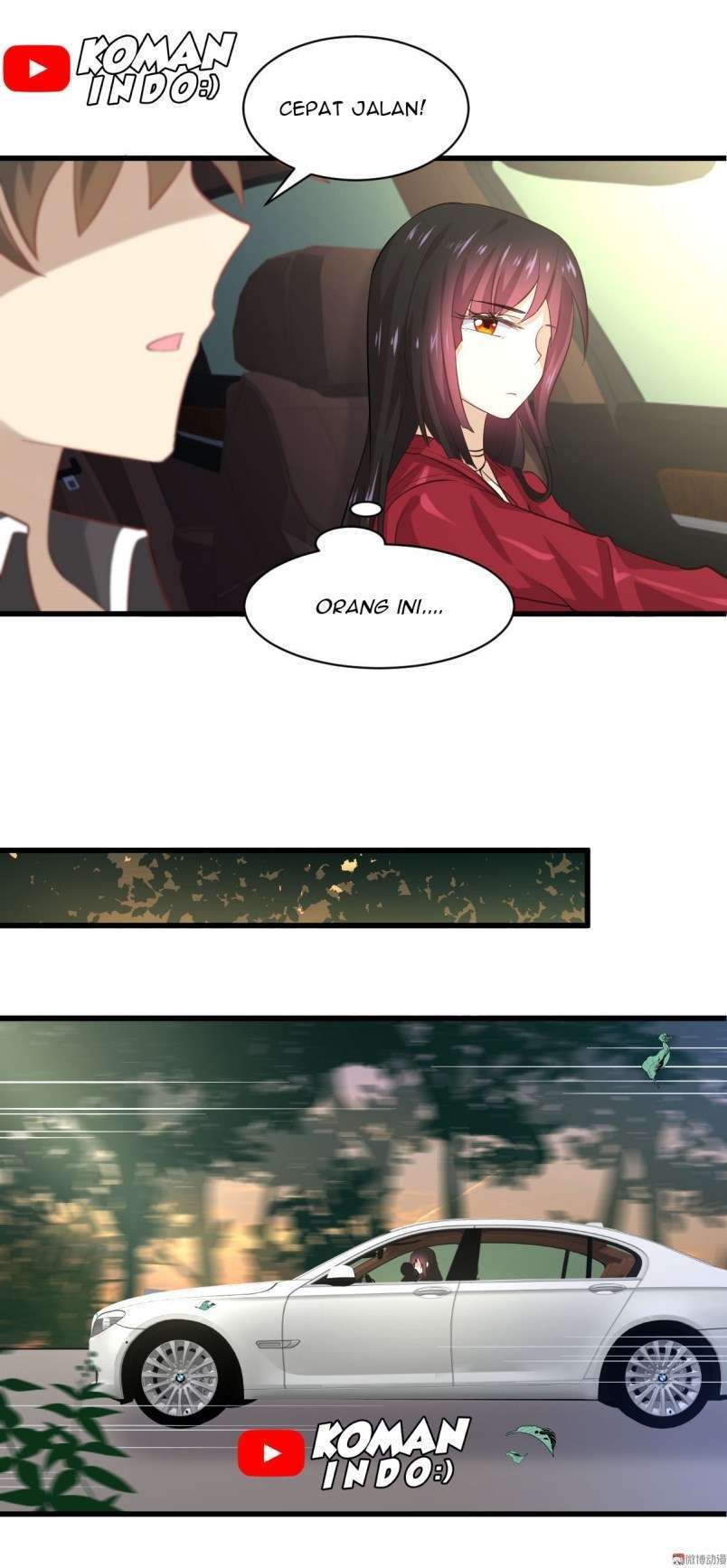 Immortal Swordsman in The Reverse World Chapter 10 Gambar 9