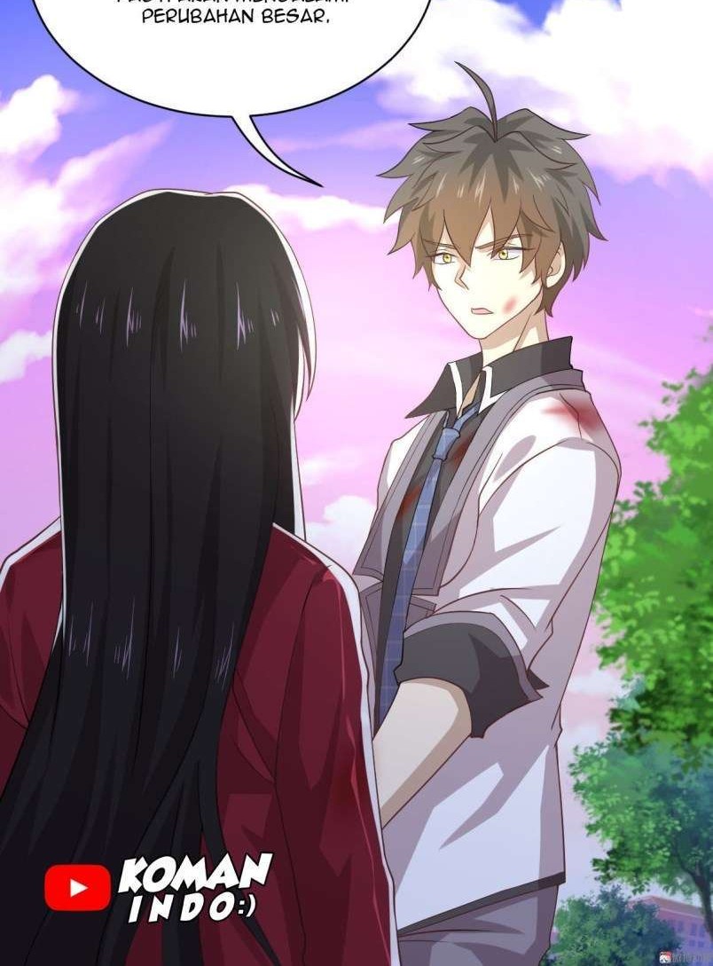 Immortal Swordsman in The Reverse World Chapter 11 Gambar 23