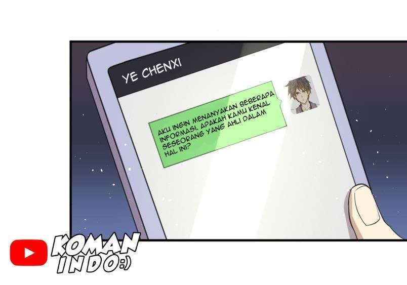 Immortal Swordsman in The Reverse World Chapter 17 Gambar 18