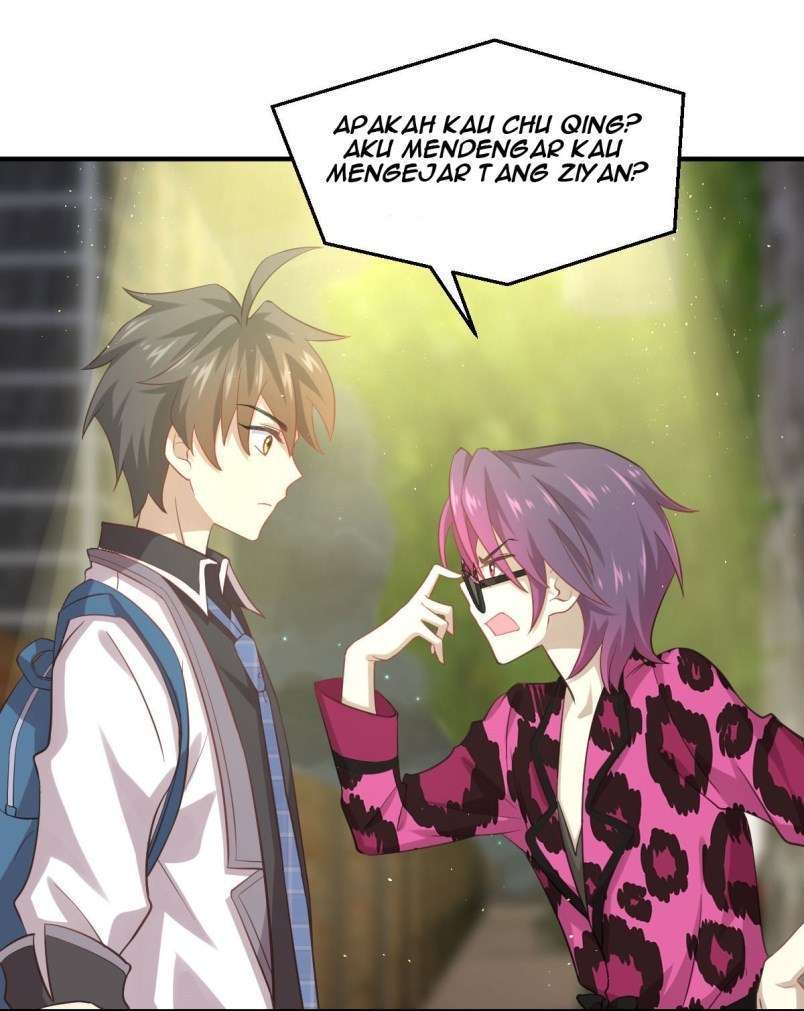 Immortal Swordsman in The Reverse World Chapter 17 Gambar 5
