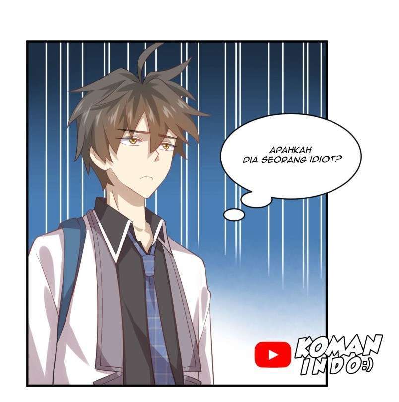 Immortal Swordsman in The Reverse World Chapter 17 Gambar 7