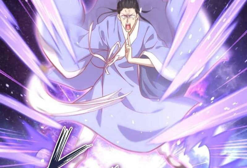 Immortal Swordsman in The Reverse World Chapter 26 Gambar 19