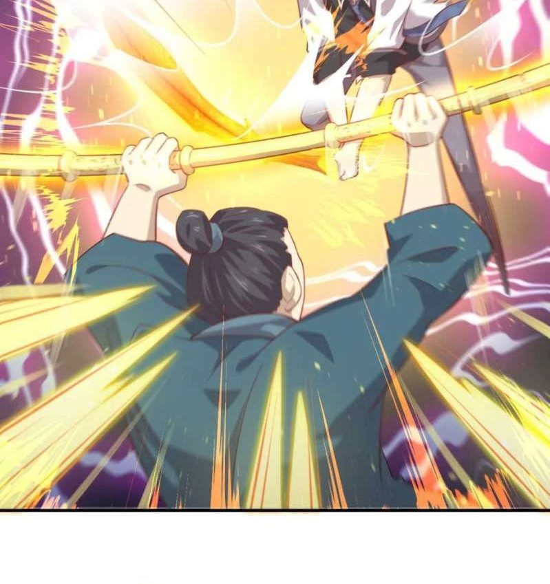 Immortal Swordsman in The Reverse World Chapter 26 Gambar 9