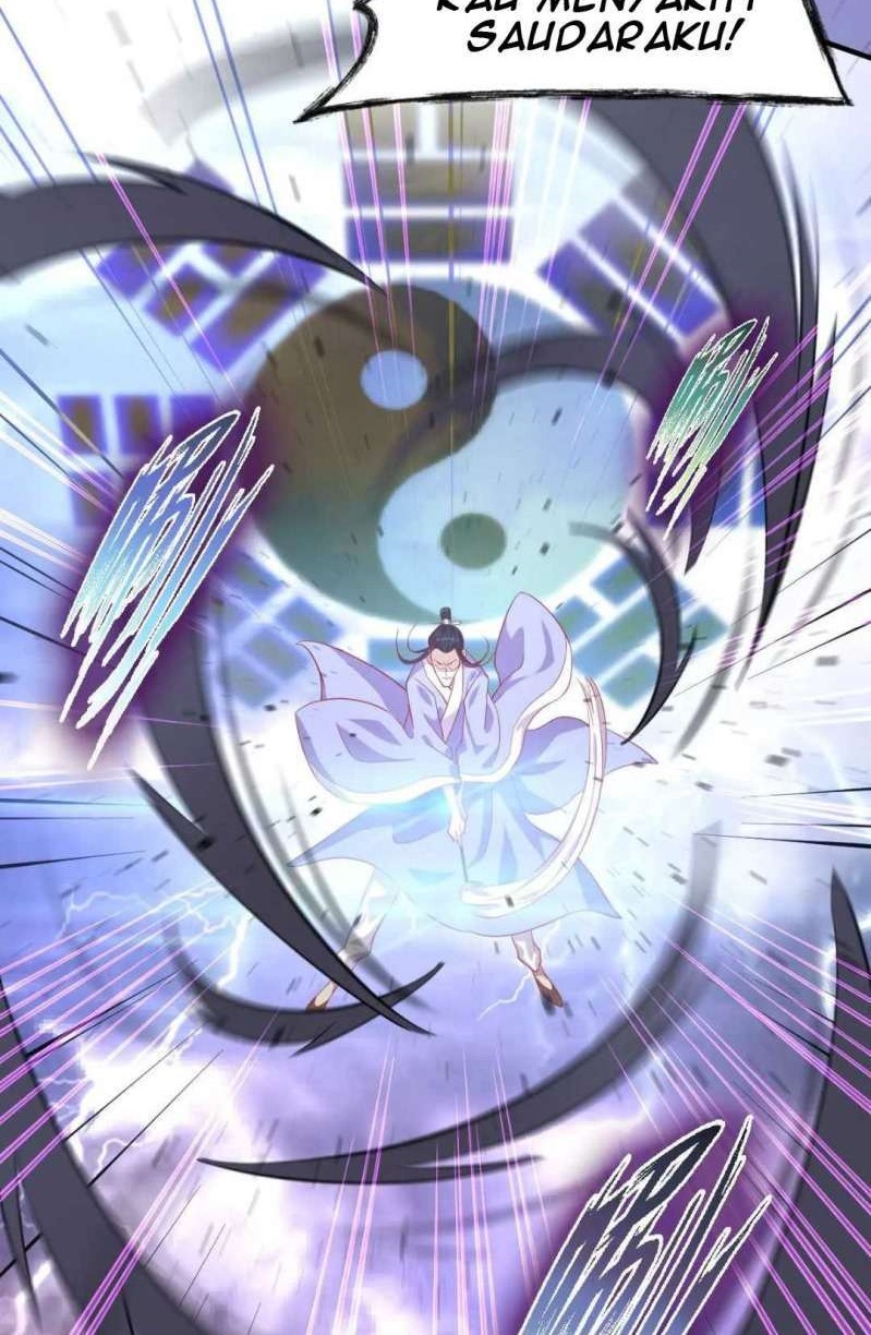 Immortal Swordsman in The Reverse World Chapter 26 Gambar 15