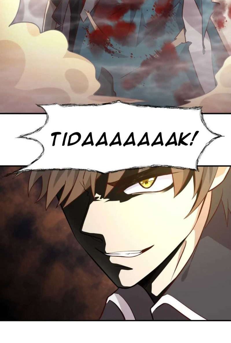 Immortal Swordsman in The Reverse World Chapter 26 Gambar 17