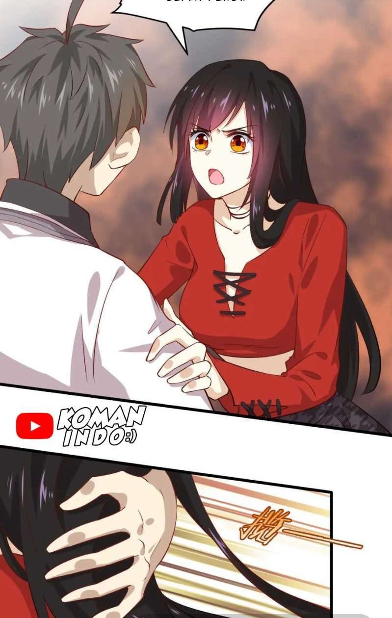 Immortal Swordsman in The Reverse World Chapter 27 Gambar 4