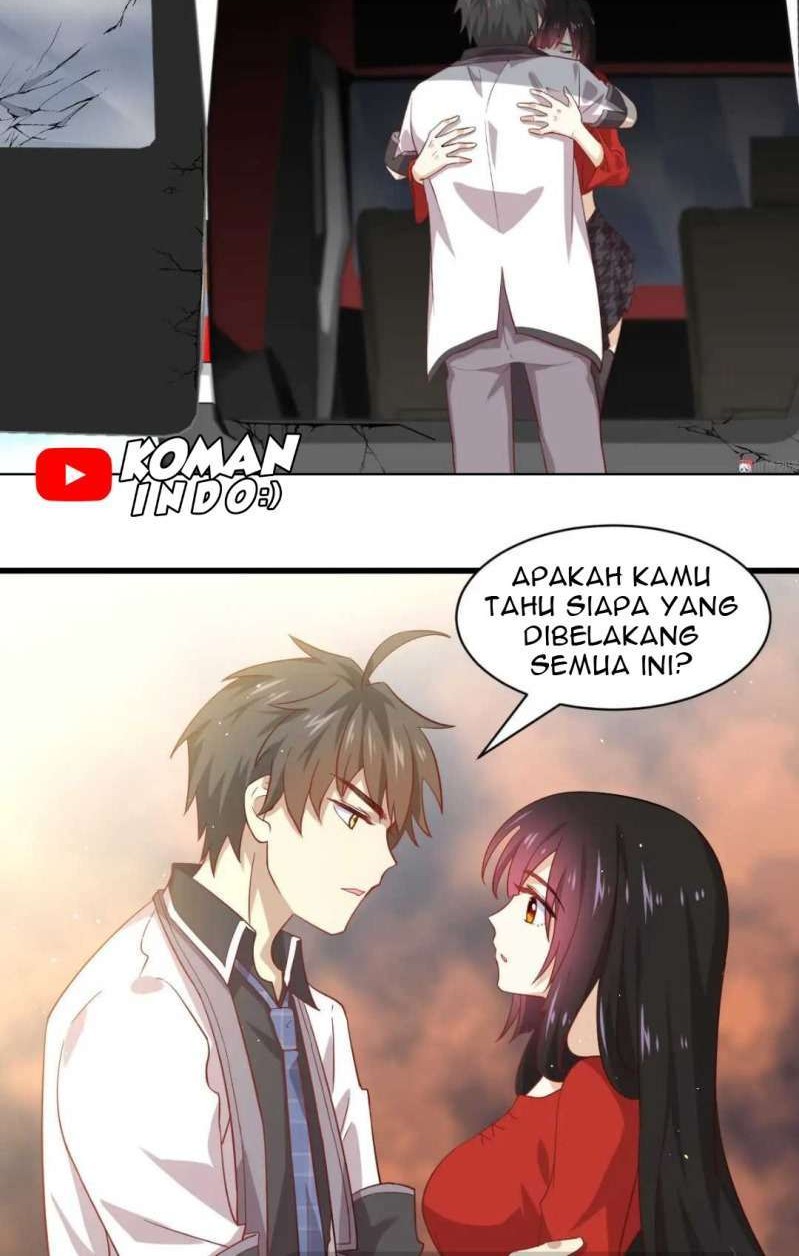 Immortal Swordsman in The Reverse World Chapter 27 Gambar 6
