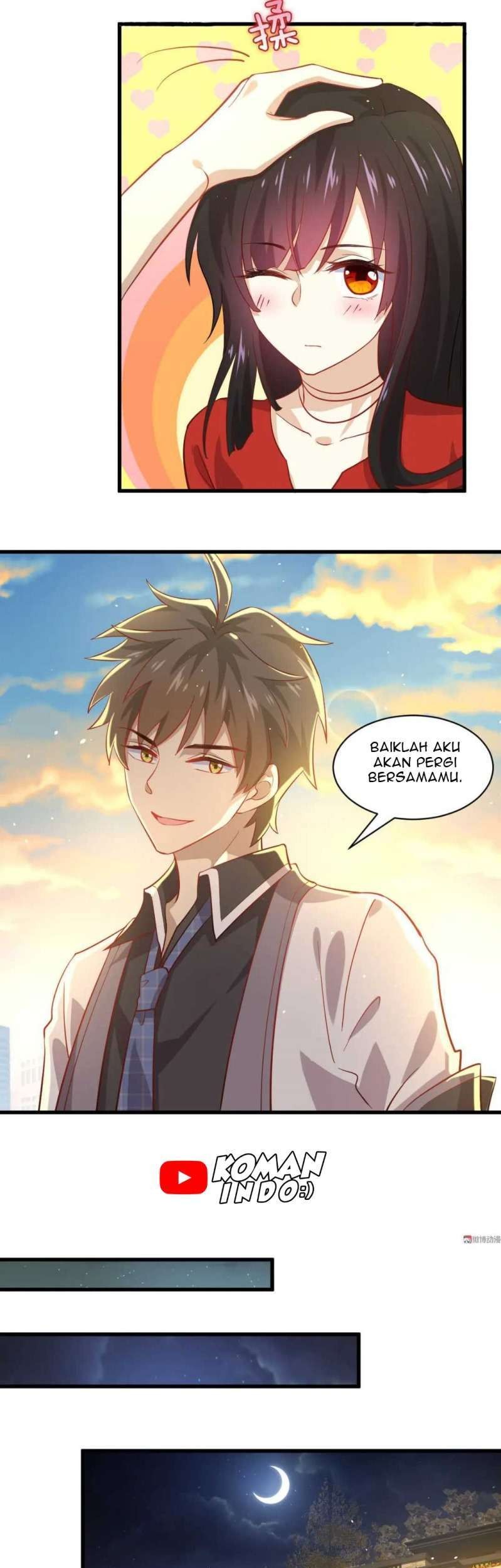 Immortal Swordsman in The Reverse World Chapter 27 Gambar 13