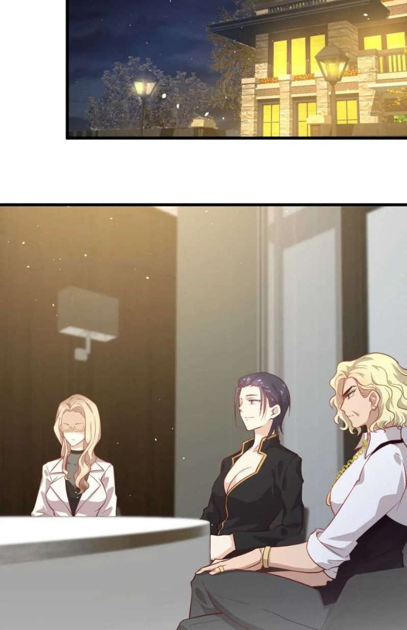 Immortal Swordsman in The Reverse World Chapter 27 Gambar 14