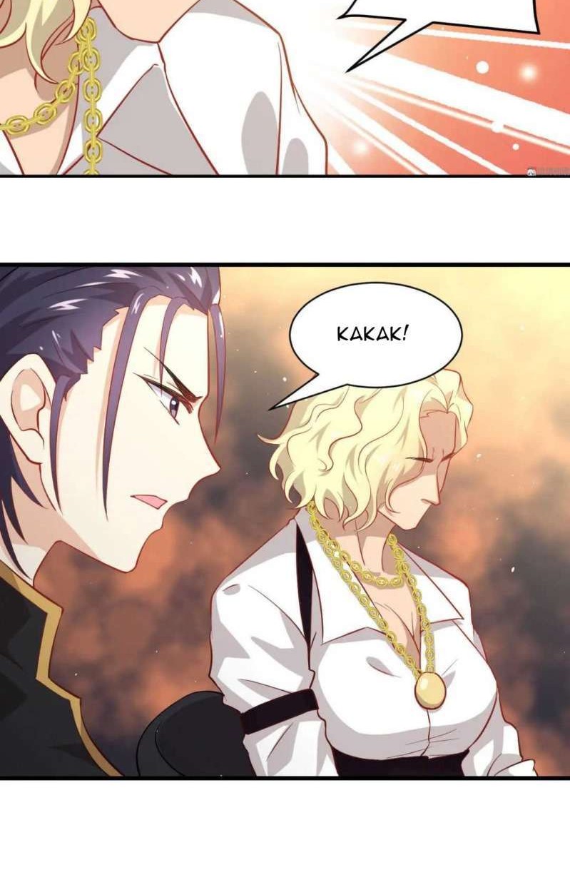 Immortal Swordsman in The Reverse World Chapter 27 Gambar 16