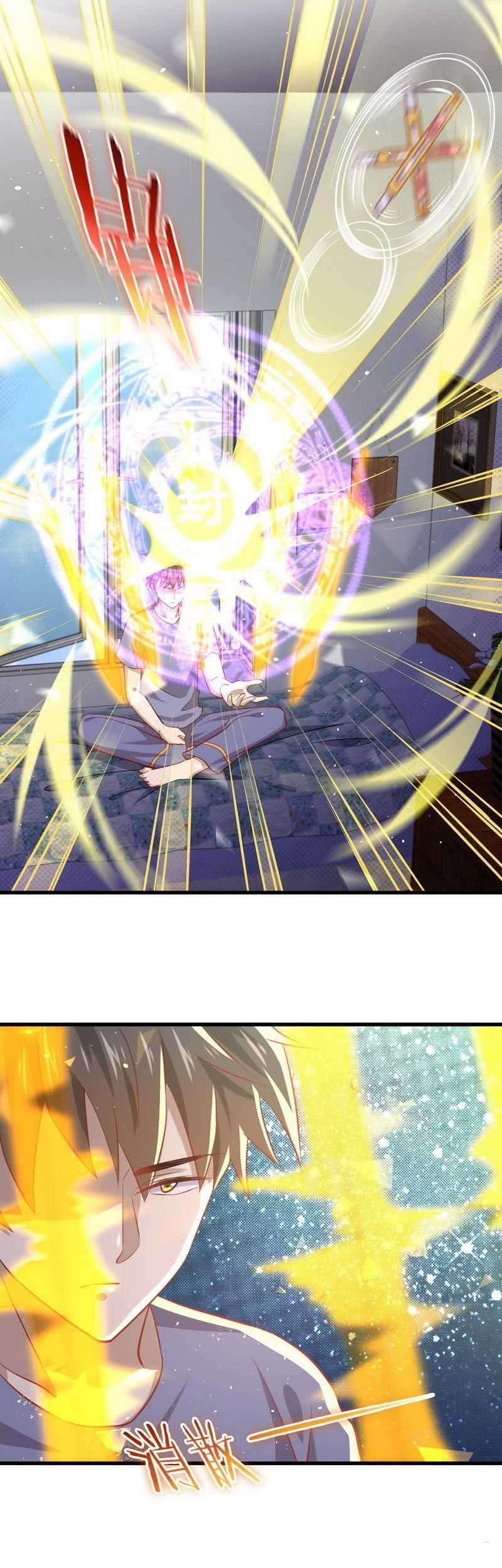 Immortal Swordsman in The Reverse World Chapter 30 Gambar 4