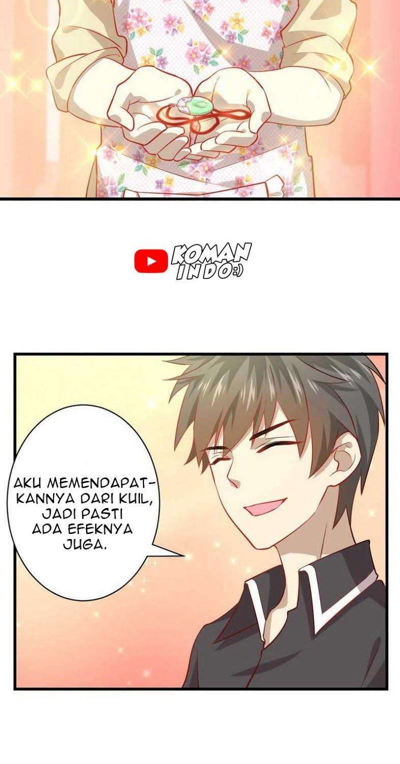 Immortal Swordsman in The Reverse World Chapter 30 Gambar 11