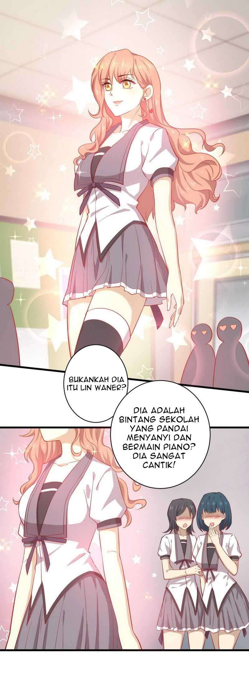 Immortal Swordsman in The Reverse World Chapter 31 Gambar 12