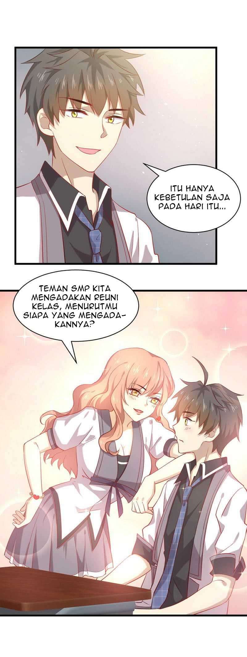 Immortal Swordsman in The Reverse World Chapter 31 Gambar 14