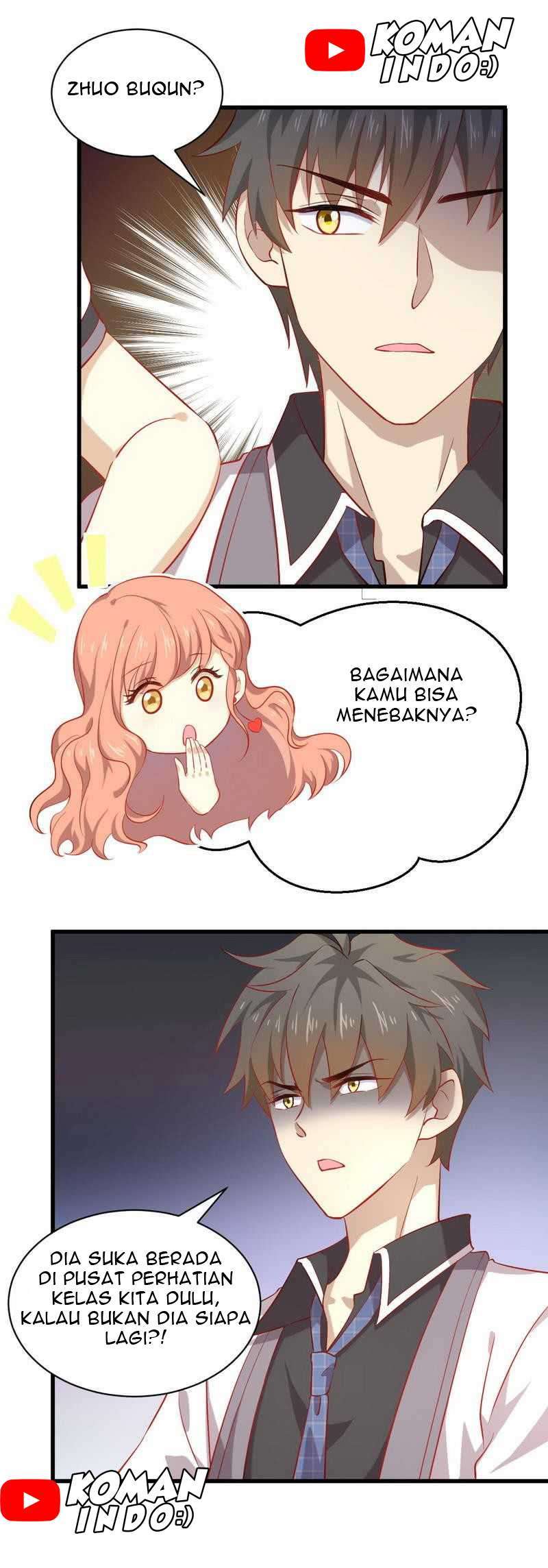 Immortal Swordsman in The Reverse World Chapter 31 Gambar 15