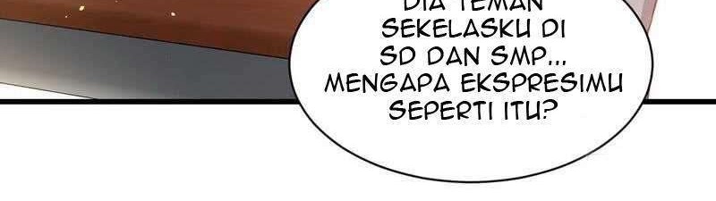 Baca Immortal Swordsman in The Reverse World Chapter 32 Gambar 2