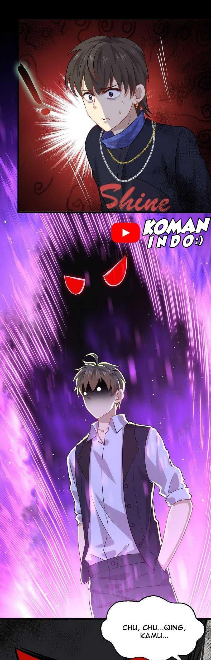 Immortal Swordsman in The Reverse World Chapter 39 Gambar 5
