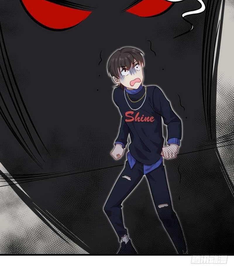 Immortal Swordsman in The Reverse World Chapter 39 Gambar 6