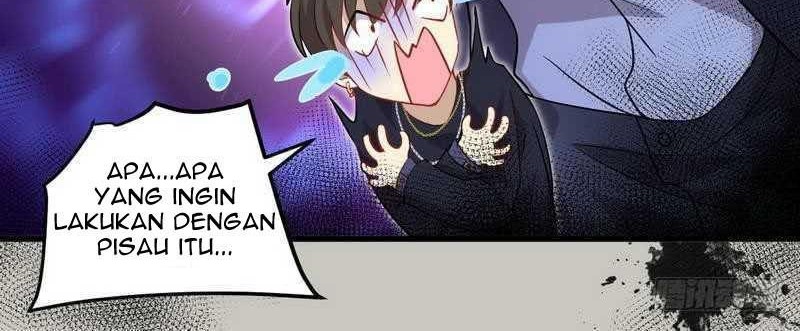 Immortal Swordsman in The Reverse World Chapter 39 Gambar 12