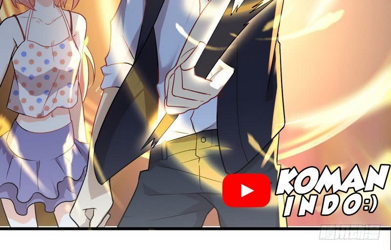 Immortal Swordsman in The Reverse World Chapter 41 Gambar 10