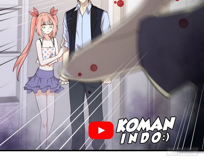 Immortal Swordsman in The Reverse World Chapter 41 Gambar 13