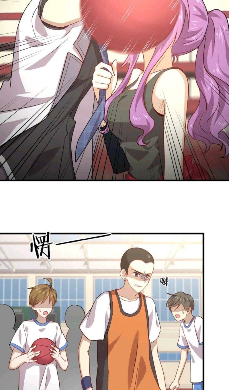 Immortal Swordsman in The Reverse World Chapter 42 Gambar 25