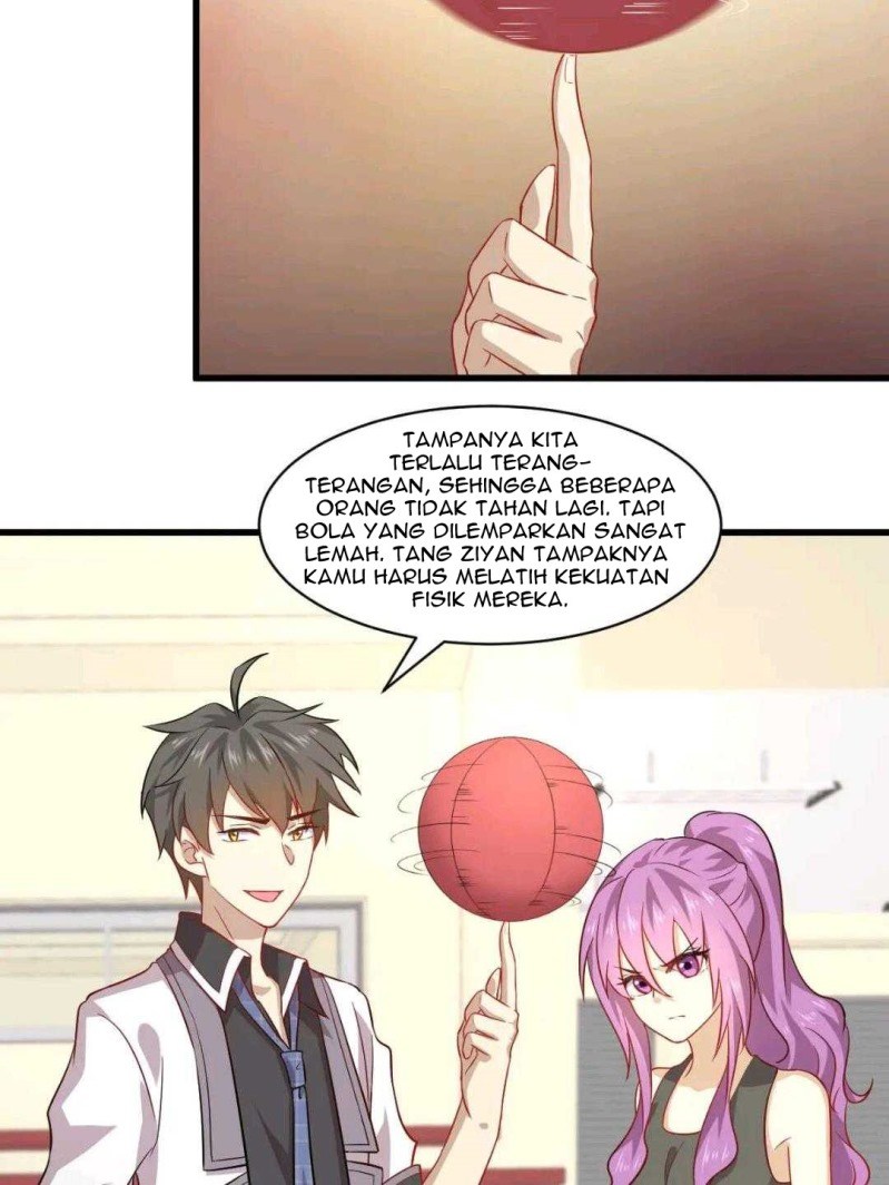 Immortal Swordsman in The Reverse World Chapter 42 Gambar 27
