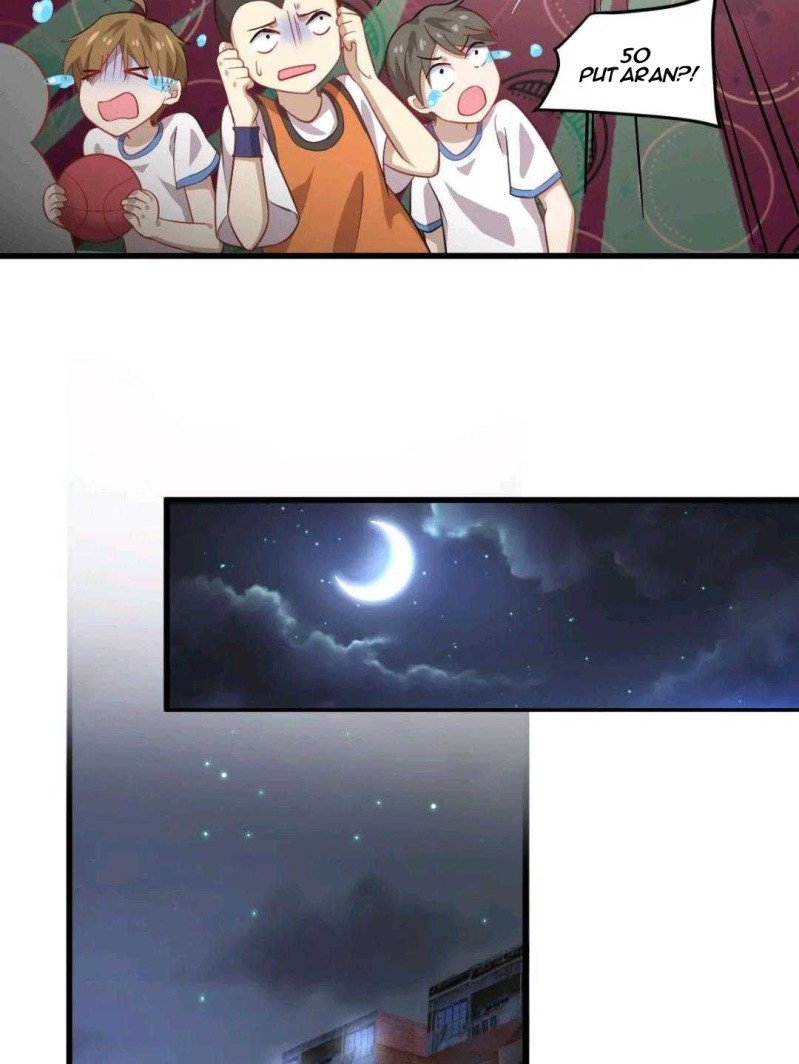 Immortal Swordsman in The Reverse World Chapter 42 Gambar 29