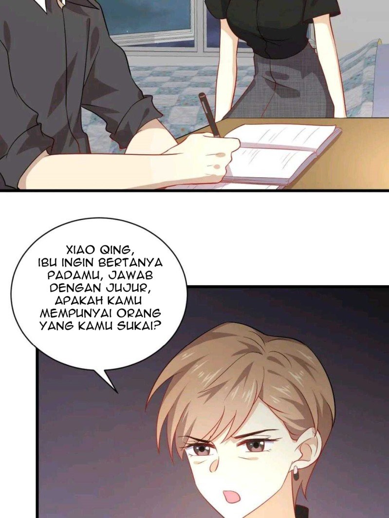 Immortal Swordsman in The Reverse World Chapter 42 Gambar 33