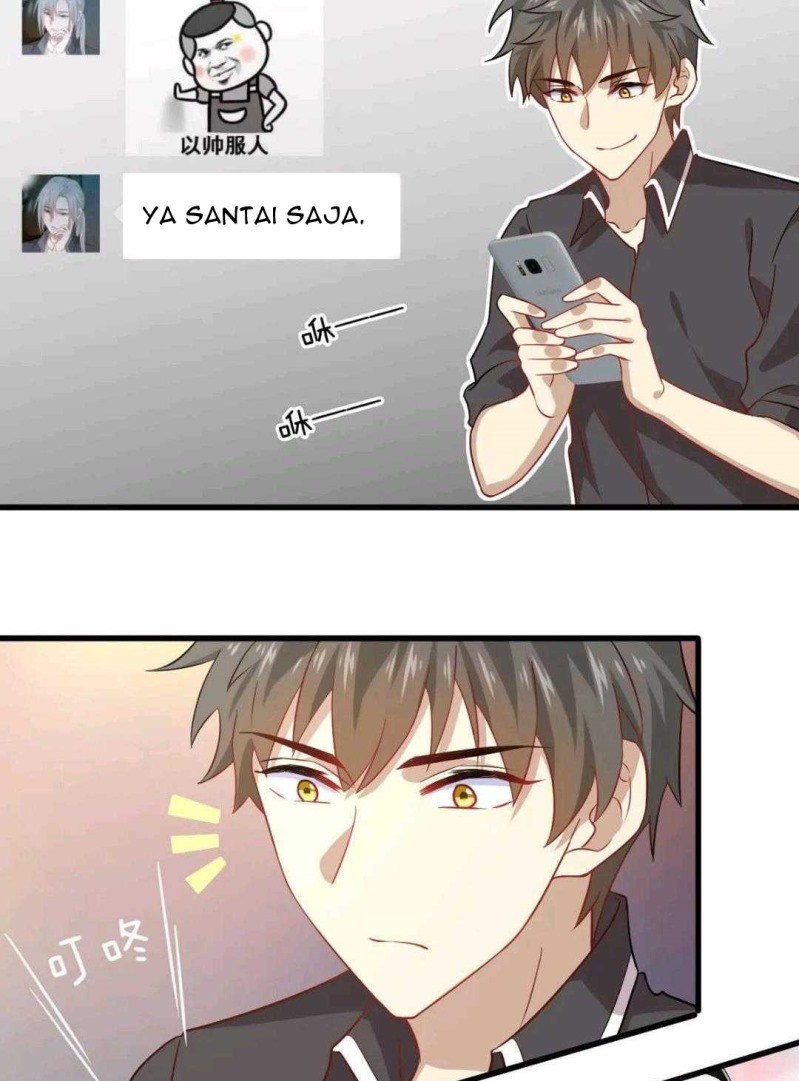 Immortal Swordsman in The Reverse World Chapter 42 Gambar 9