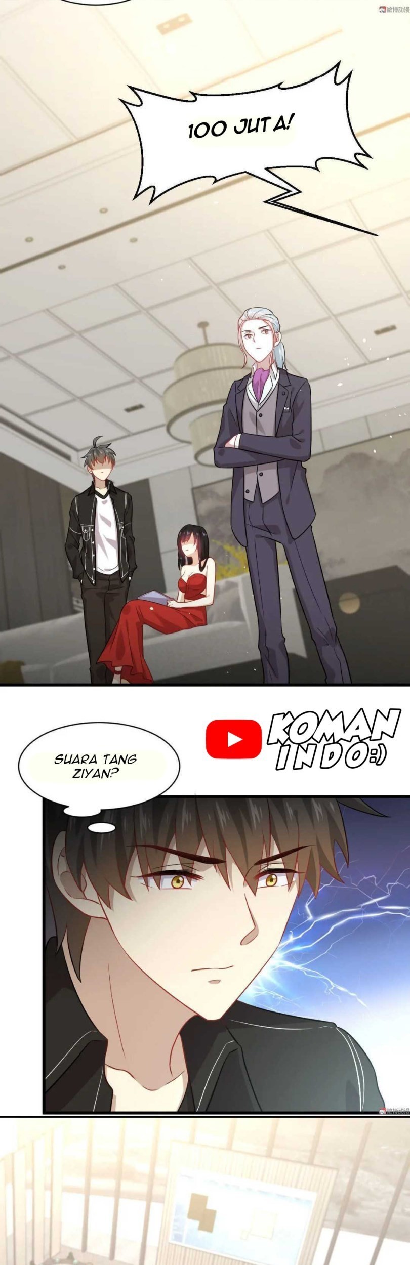 Immortal Swordsman in The Reverse World Chapter 46 Gambar 3