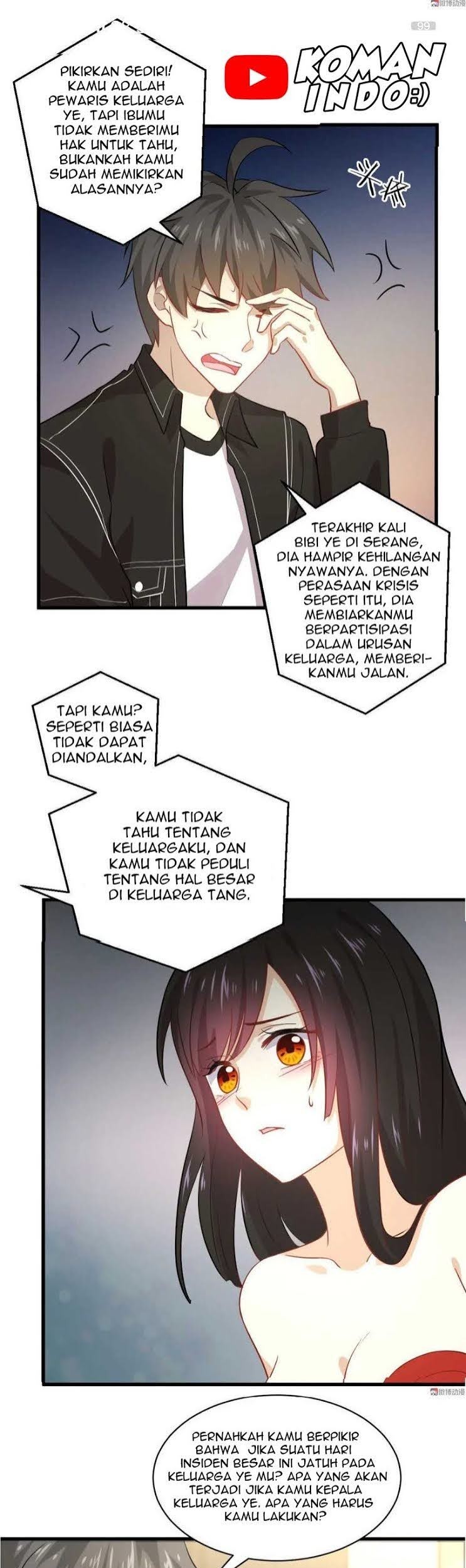 Immortal Swordsman in The Reverse World Chapter 46 Gambar 11