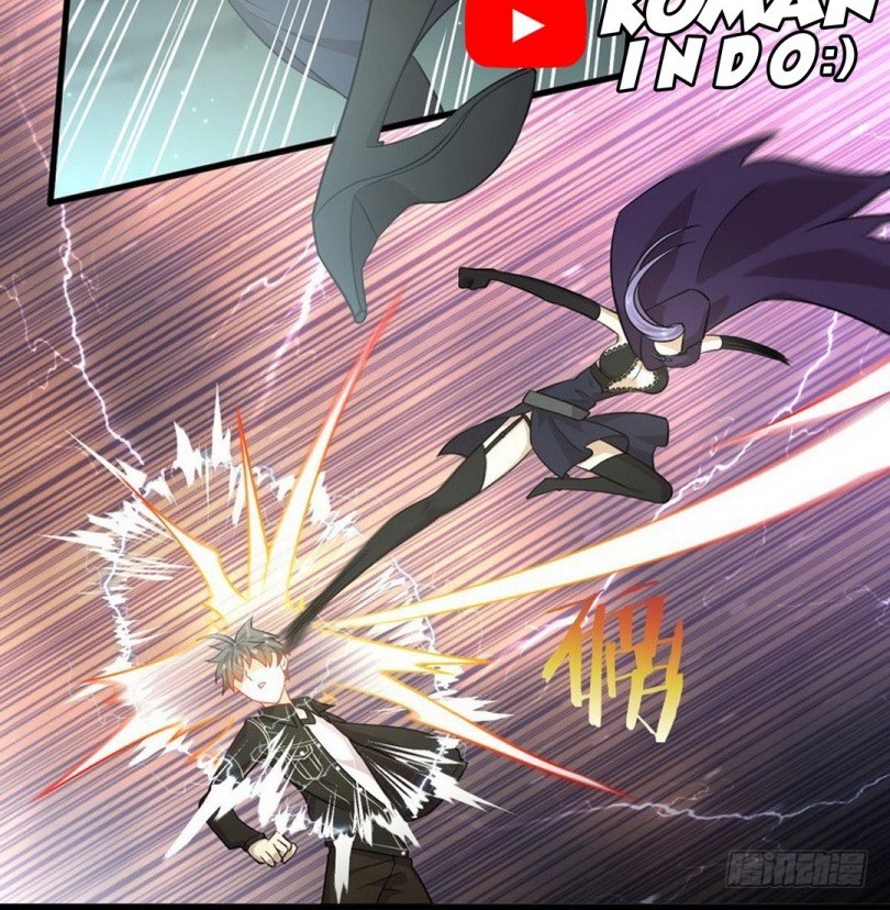 Immortal Swordsman in The Reverse World Chapter 48 Gambar 9