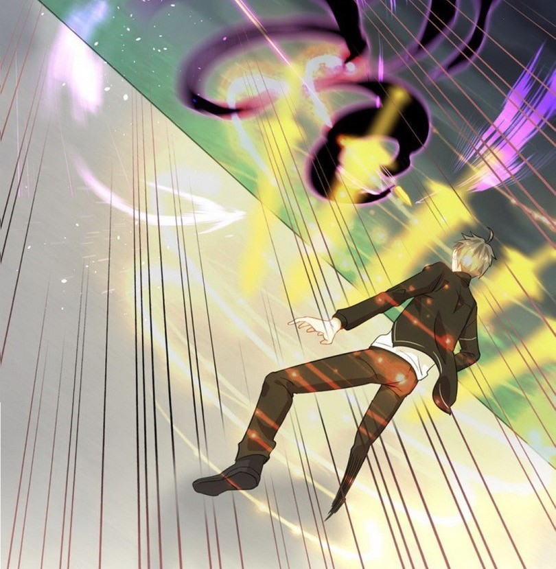 Immortal Swordsman in The Reverse World Chapter 48 Gambar 14