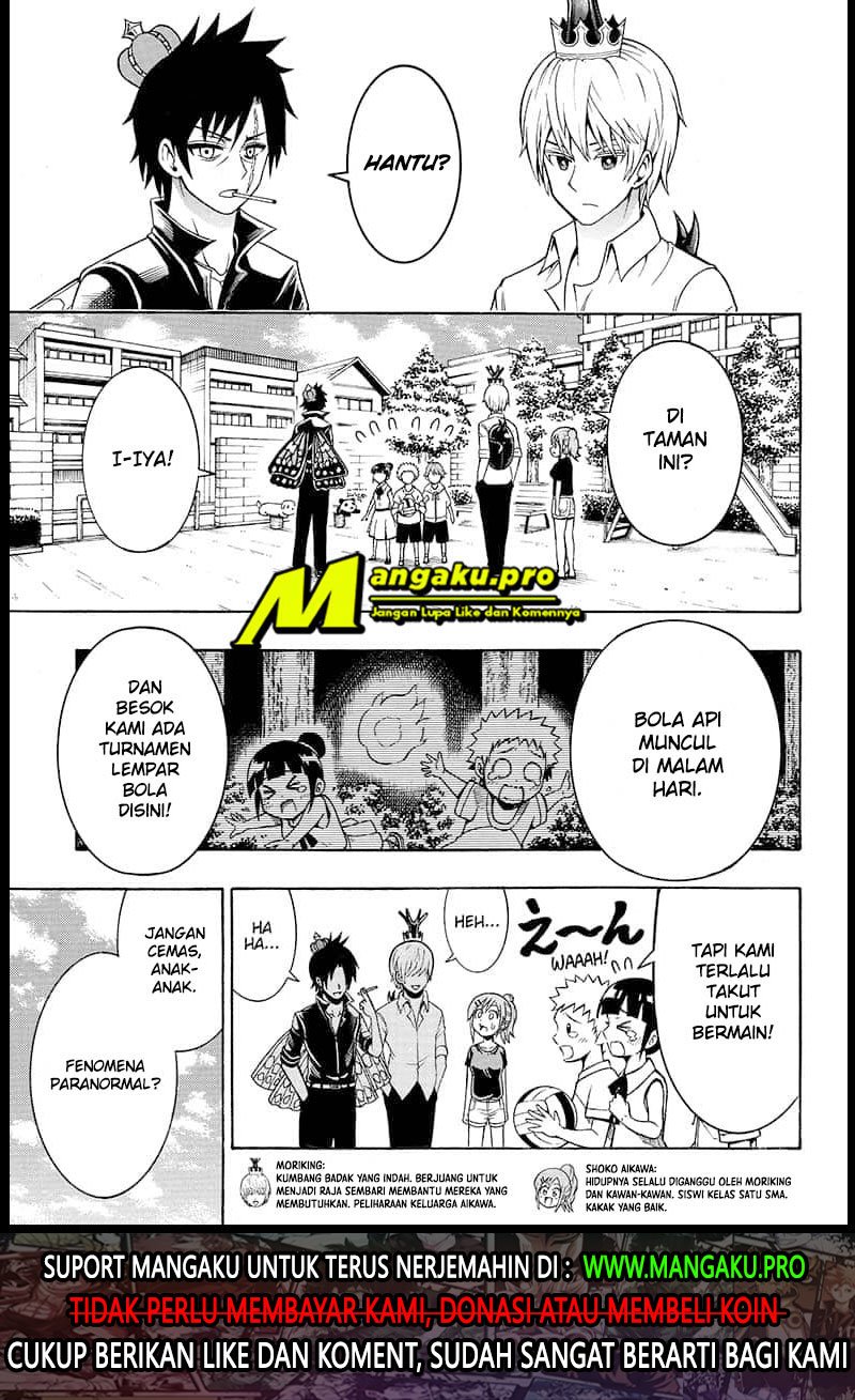 Baca  Moriking Chapter 20 Gambar 2