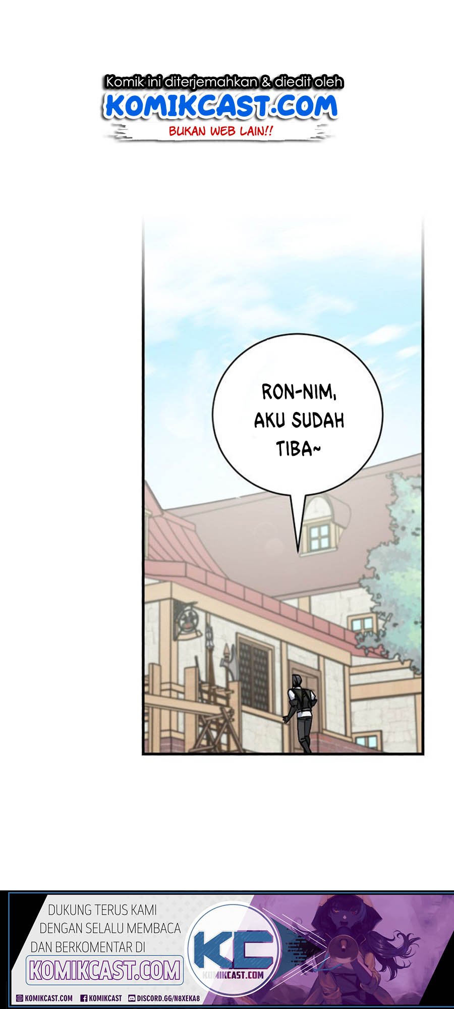 Baca Leveling Up, By Only Eating! Chapter 34 Gambar 2